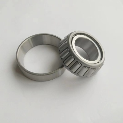 Tapered roller bearing