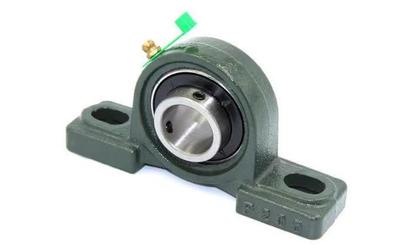 Insert bearing& pillow bearing