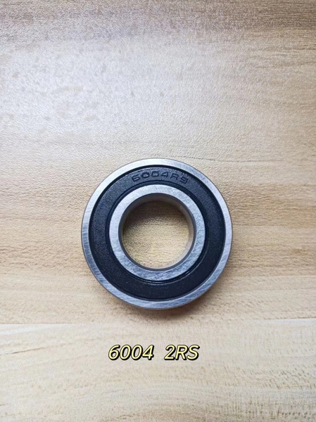 Deep groove ball bearing