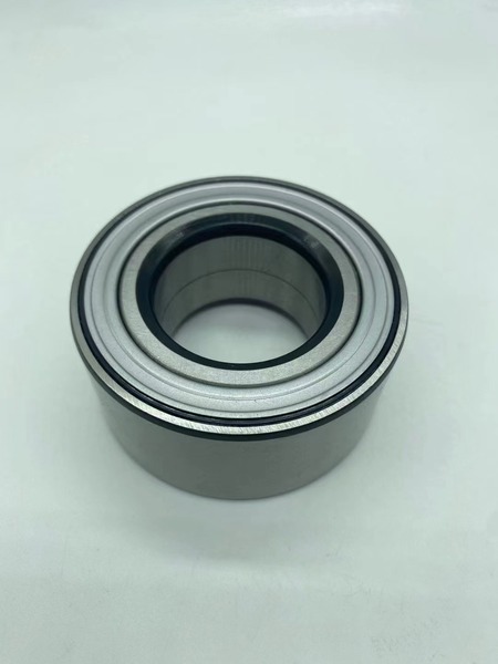 Wheel hub bearing